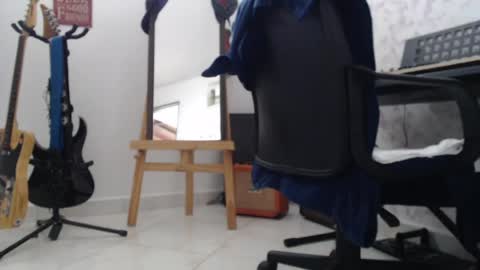 John online show from 04.04.26