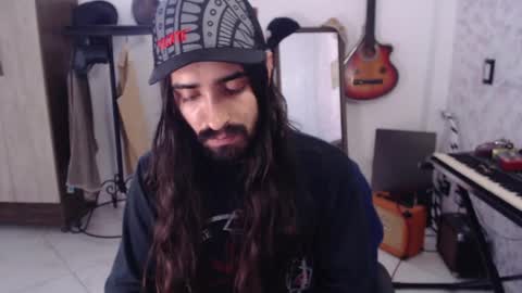 John online show from 04.24.26