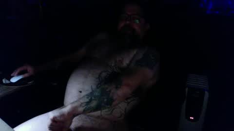 Mr. Dead online show from 12.02.24