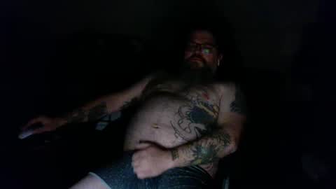 Mr. Dead online show from 01.05.25