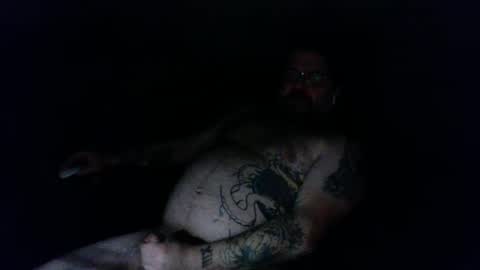 Mr. Dead online show from 01.20.25