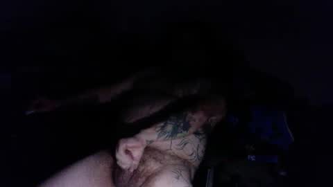 Mr. Dead online show from 02.03.25