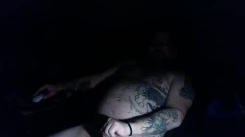 Mr. Dead online show from 02.11.25