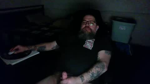 Mr. Dead online show from 02.16.25