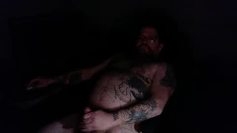 Mr. Dead online show from 02.24.25