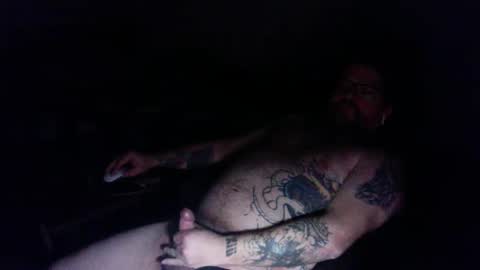 Mr. Dead online show from 03.02.25