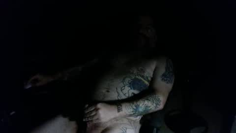 Mr. Dead online show from 10.03.25