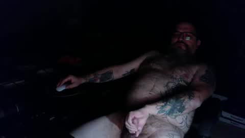 Mr. Dead online show from 11.18.25