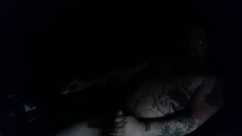 Mr. Dead online show from 11.29.25