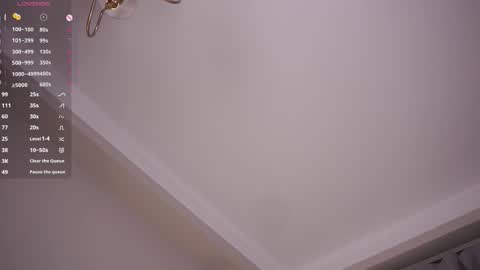  Lina online show from 01.11.26