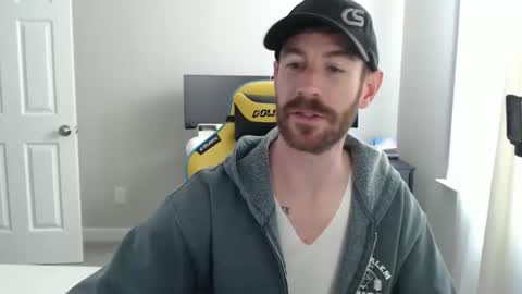 WaldoOfLocksley online show from 01.06.26