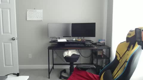 WaldoOfLocksley online show from 02.19.26