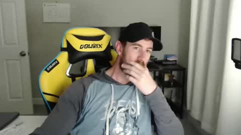 WaldoOfLocksley online show from 03.10.26