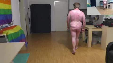 Snapshot of waldw123 chatting on 10.06.25 Yarlim online show from 10.06.25