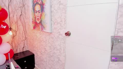 waleska   online show from 09.16.25