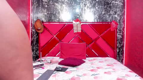 waleska   online show from 12.20.25