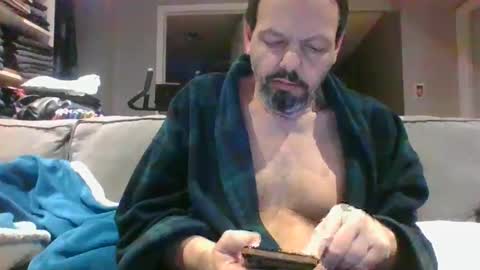 Snapshot of walker033 chatting on 02.17.25 walker033 online show from 02.17.25