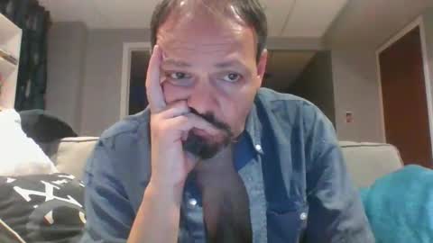 Snapshot of walker033 chatting on 09.22.25 walker033 online show from 09.22.25