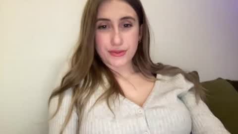 walkiria19 online show from 01.16.26