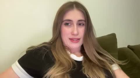 walkiria19 online show from 03.18.26