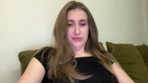 walkiria19 online show from 05.18.26