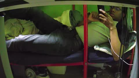 Kentaro online show from 03.17.26