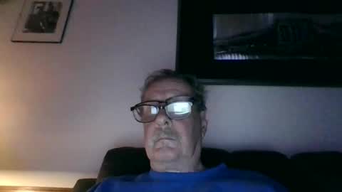 Snapshot of wally813 chatting on 01.22.25 wally online show from 01.22.25