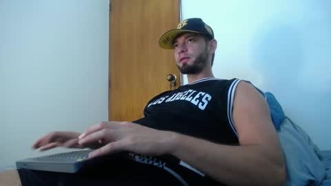 walnniel_concordia online show from 02.18.25