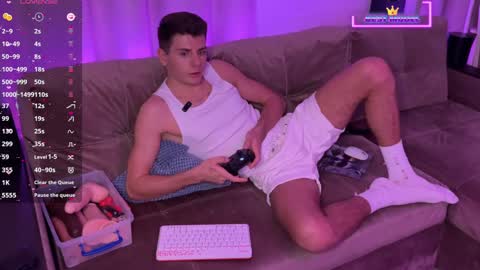 Walt Enjoy online show from 02.18.25