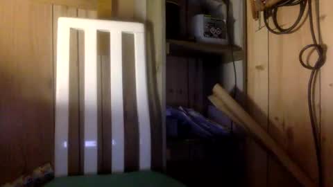 Walter online show from 12.23.24