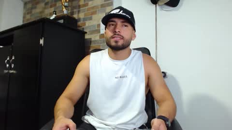 WALTER BROWN  online show from 12.18.25