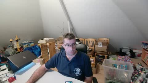 wammes online show from 12.04.24