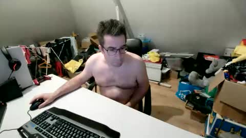 wammes online show from 04.09.26