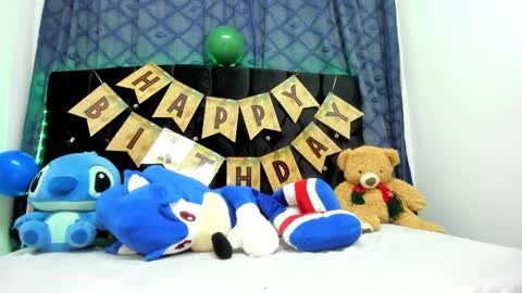 Alexandra online show from 12.16.24