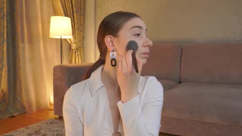 hello guys im Lilian online show from 02.06.26