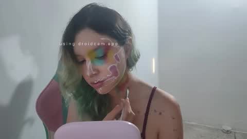 Wanda online show from 10.21.25