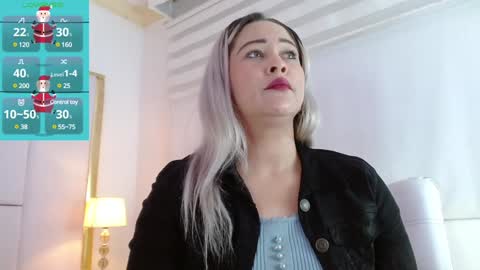 Snapshot of wandahairymilf chatting on 01.04.25 Wanda online show from 01.04.25