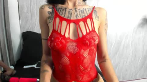  wanda  online show from 11.15.25