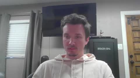 Snapshot of wanderinguy99 chatting on 02.12.26 Bill online show from 02.12.26
