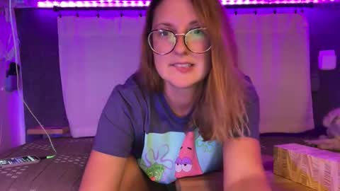 Snapshot of wanderlustjade chatting on 05.22.26 Jade Adonis online show from 05.22.26