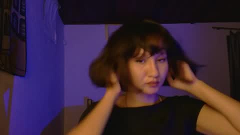 Miya online show from 03.07.26