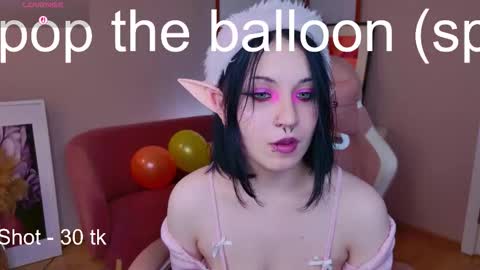 Wandy online show from 12.15.25