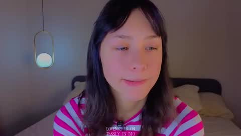 Snapshot of wanettabal chatting on 11.16.25 Betti online show from 11.16.25