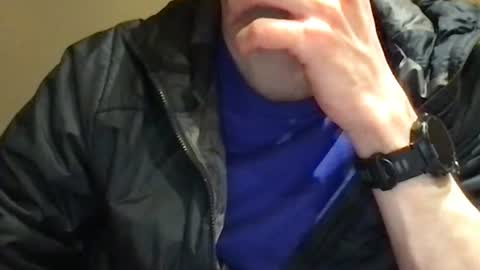 Snapshot of wangotaj chatting on 11.24.25 wangotaj online show from 11.24.25