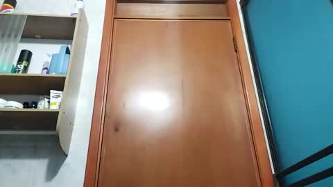 Waningrose  Lu online show from 01.21.25