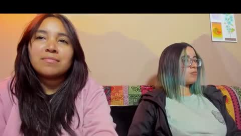 Waningrose  Lu online show from 09.23.25