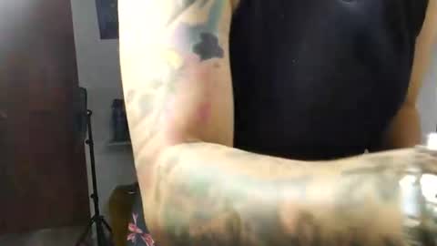 Waningrose  Lu online show from 06.14.26