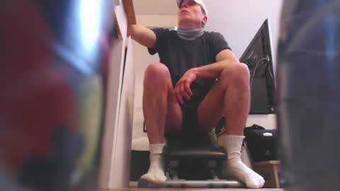 Snapshot of wankingnoah1234 chatting on 02.22.26 edging noah loves to wank online show from 02.22.26