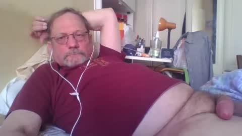 Tibo Love online show from 03.17.26