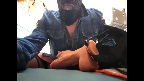 wannabetrannyfkd online show from 05.10.26